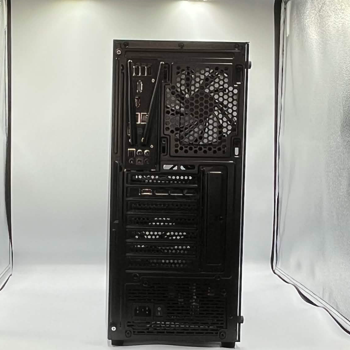 Nvidia GeForce RTX 5060