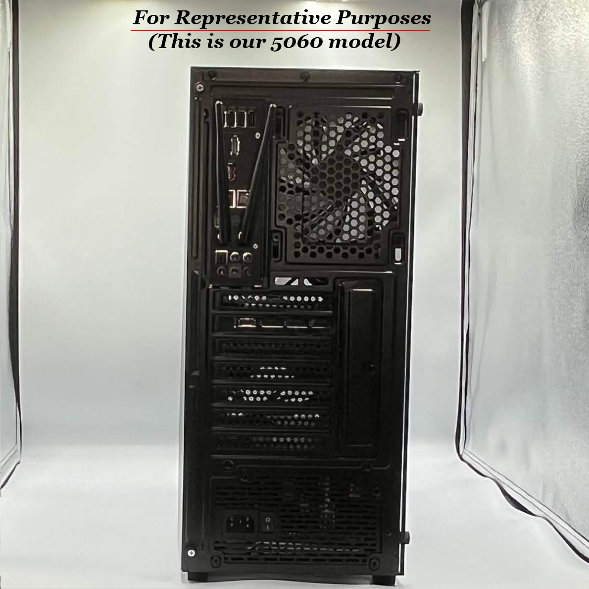 AMD Radeon RX 9060 XT (8GB)