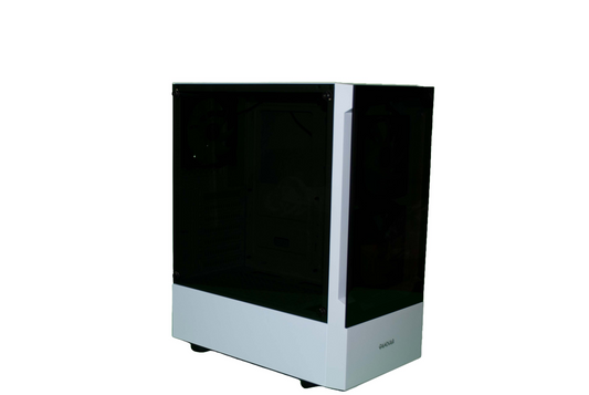 AMD Radeon RX 9060 XT (8GB)