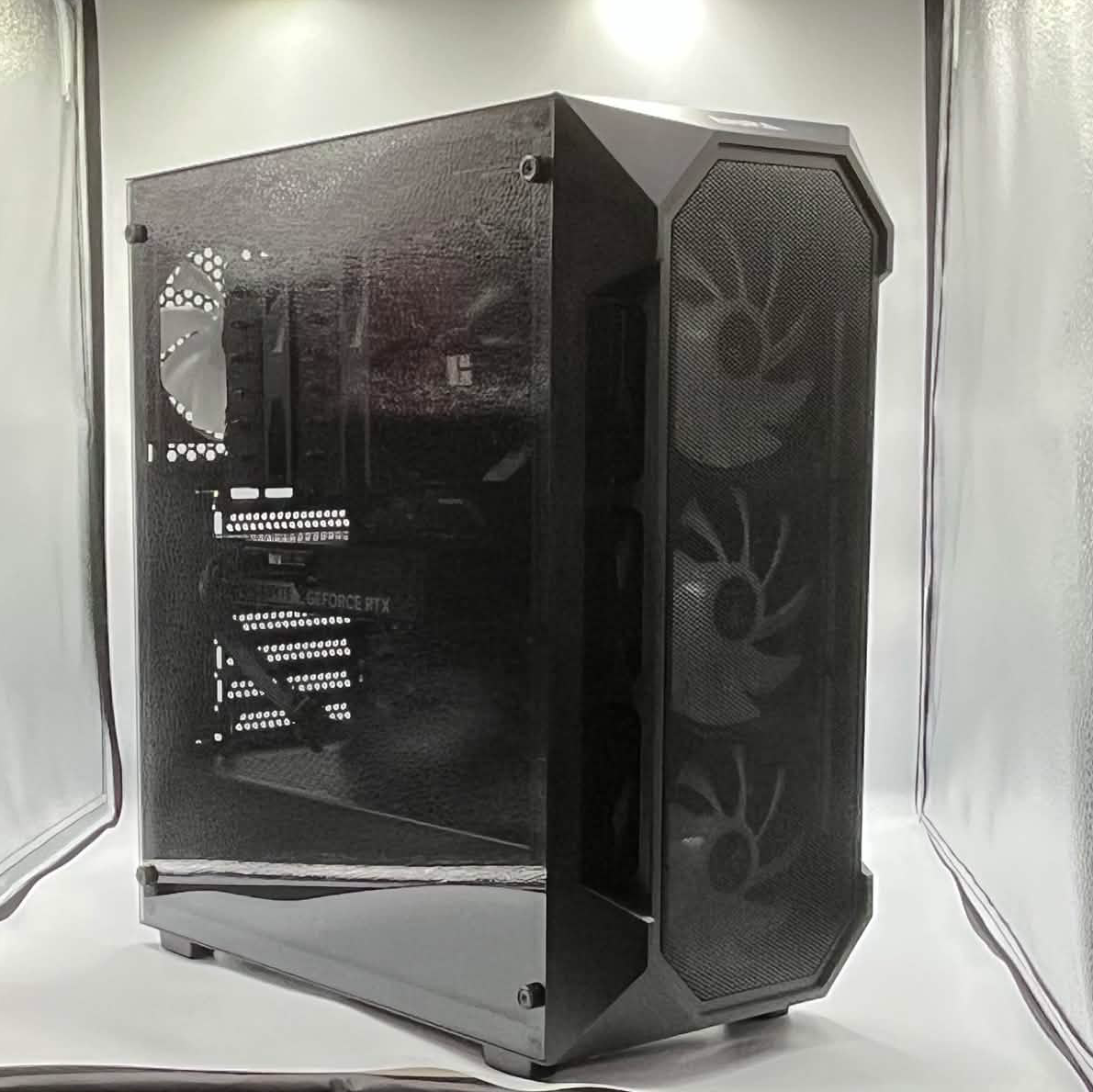 Nvidia GeForce RTX 5060