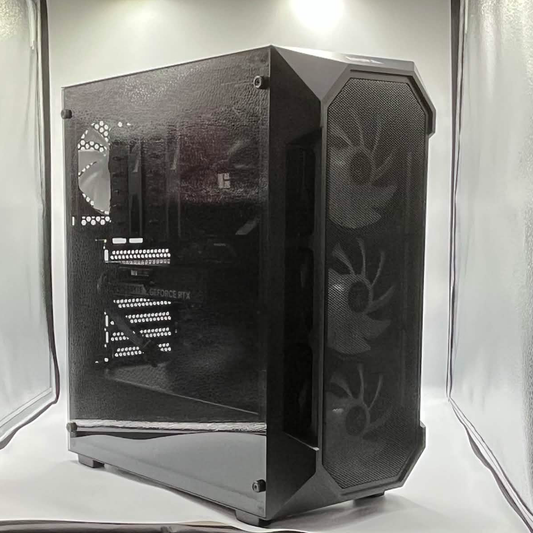 Nvidia GeForce RTX 5060