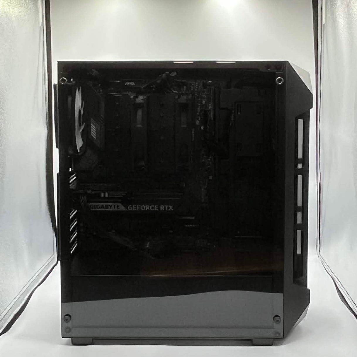Nvidia GeForce RTX 5060