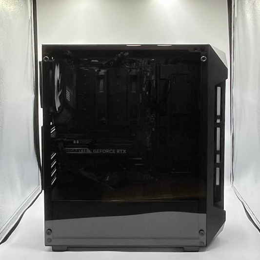 Nvidia GeForce RTX 5060